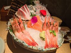 -阿吾罗·月咏精致日料(港汇恒隆广场店)
