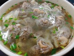 -清真蒋有记(老门东店)