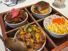 -火山屋台(新街口店)