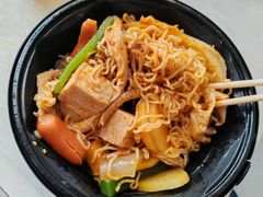 -海底捞火锅(振华商厦店)