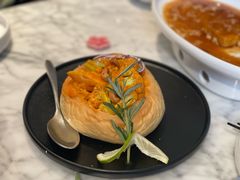 -荷恬·精致蔬食料理(星海店)