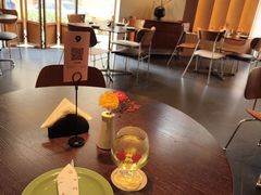 -Fuzzy Bistro 浮几韩餐·茶酒馆