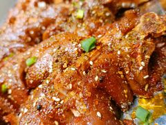 -三宽猪蹄(咸阳店)