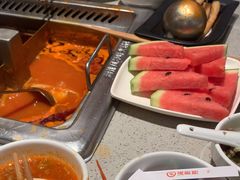 -海底捞火锅(汉峪金谷店)