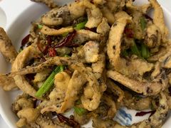 -昱德来·天津菜(河西店)