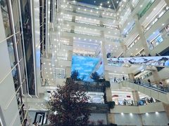 -赛格国际购物中心(小寨店)