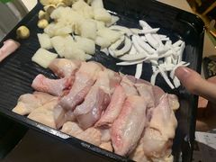 -狐狸爱上椰子鸡(滨江星光大道店)