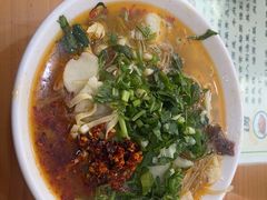 -谢继红26号牛肉汤(田家庵店)