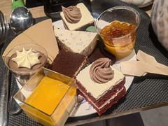 -星伦多自助料理·涮烤一体(杭州来福士店)
