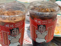 -西关明记肠粉(荔枝湾店)