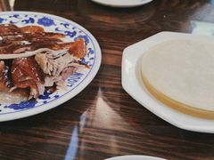 -利群烤鸭店(前门店)