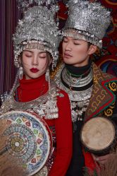 -芭莎视觉婚纱摄影(花溪店)