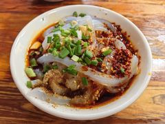 -洞子口张老二凉粉(文殊院店)