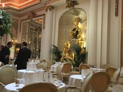 -The Ritz Restaurant