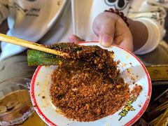 -冒椒火辣(奎星楼街店)