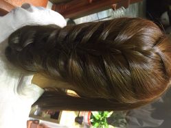 小左美发(五角场店)-小左沙龙