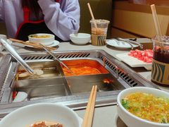 -海底捞火锅(九霄梦天地店)
