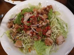 -全州拌饭馆(断桥店)