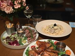 -新贝乐意大利餐厅(苏州中心店)