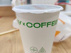 -沪上阿姨·精选茶饮(八一路店)