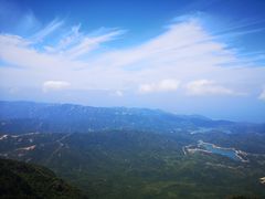 -七娘山