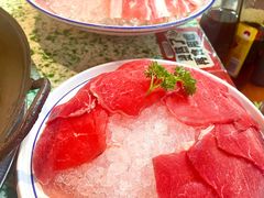 -鸿姐老火锅(静安店)