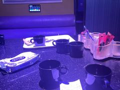 -萧邦音乐会所KTV·蒸汽活海鲜自助(福田店)