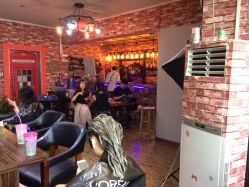 -BM SALON