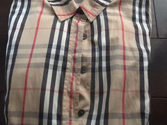 -BURBERRY(青岛海信广场店)