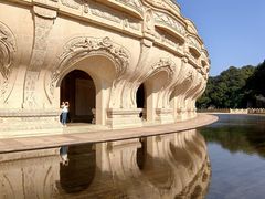 -牛首山文化旅游区