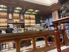 -秘密旅行Bonjour(黑金冠 江南西店)