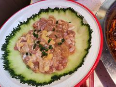 -锅爷爷重庆老火锅(临平店)