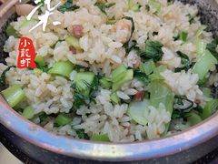 -钳小柒·小龙虾蓝龙王烧烤夜宵(长寿路店)