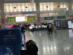-长春西站