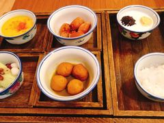 -拾光·小碗甜品