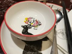 -新白鹿餐厅(爱琴海购物中心店)