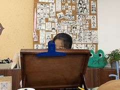 -PIGGYOO人生四格漫画店(朝外店)