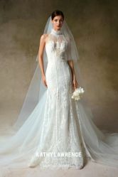 -MANLI BRIDAL婚纱