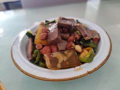 -大妈饺子馆·特色锅包肉·饺子(鼓楼店)