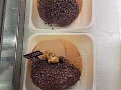 -21克拉面包(大悦城店)