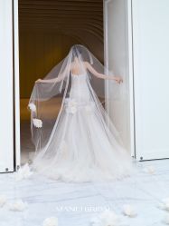 -MANLI BRIDAL婚纱