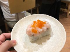 特选甜虾卷-元气寿司(新城市广场店)