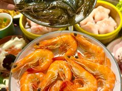 -東盛炭烤自助料理(浦东文峰广场店)