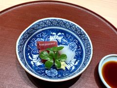 -晴空·日本料理(万象城店)