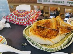 -伊带伊路新疆美食府(呼家楼店)