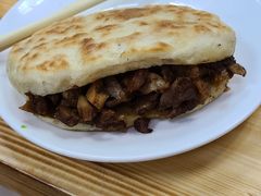 -清真-戏楼王记牛肉面