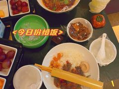 -金色印象·4K影院式足体养生(南坪桃源店)