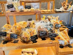 -Max Bakery 阿唛手作