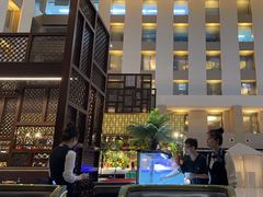 -朗丽兹餐厅