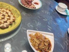 -竹海听涛生态山庄